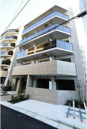 CREAL門前仲町IIの物件内観写真